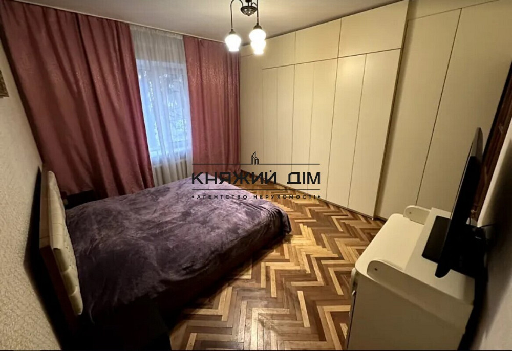 Продаж роздільної 2-х к. квартири Севастопільська Площа. № 21146489 Київ - зображення 7