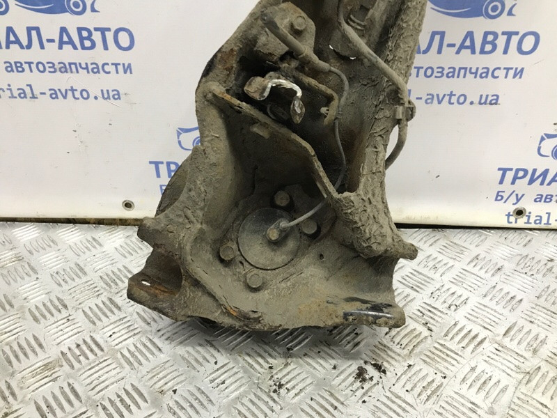 Рычаг задней подвески продольный правый Mitsubishi Lancer 2007-2017 MR519134 (Арт. 47570) Київ - зображення 8