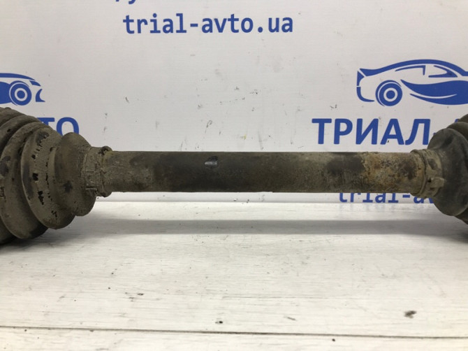 Привод задний правый Nissan Pathfinder R51 2.5 DIESEL YD25DDTI 2004 (б/у) Київ - зображення 6