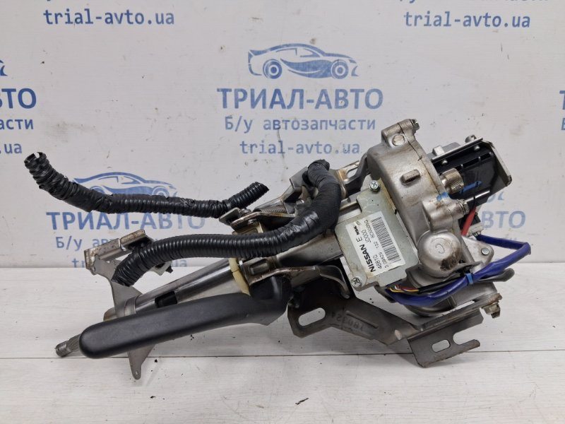 Электроусилитель Nissan Qashqai J10 2.0 БЕНЗИН MR20DE 2006 (б/у) Киев - изображение 2