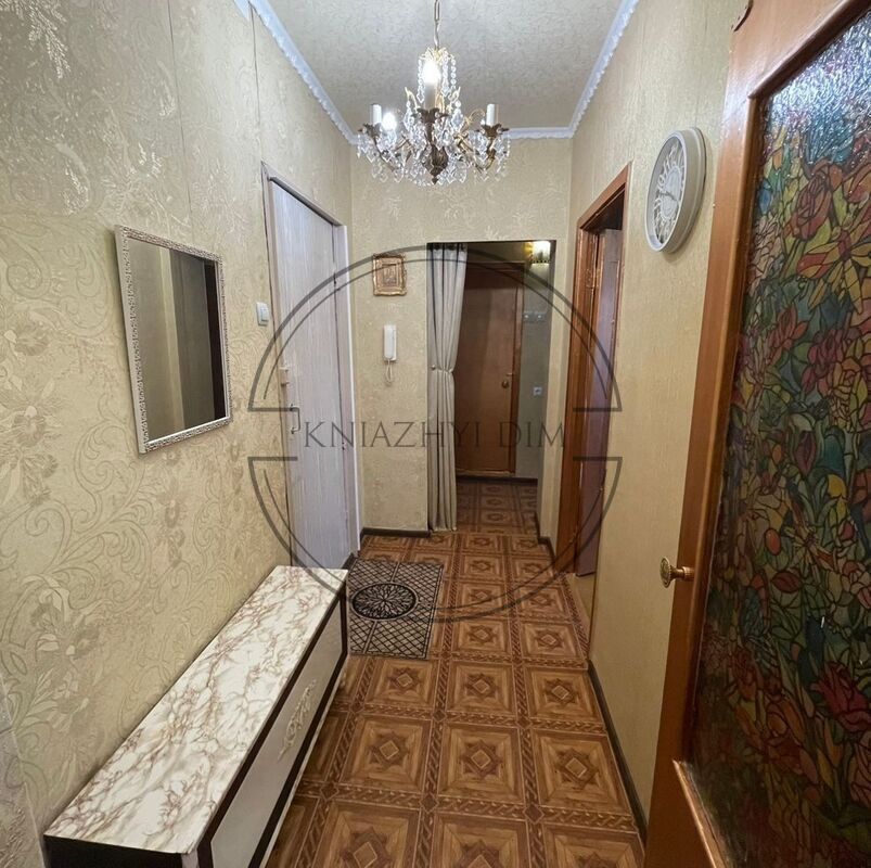 Продаж 2-кімнатної роздільної квартири наТроєщині. № 21145730 Київ - зображення 2