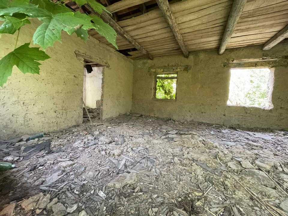 продажа помещения свободного назначения, здания Гадячский, Березовая Лука, 27636 грн.  - изображение 2