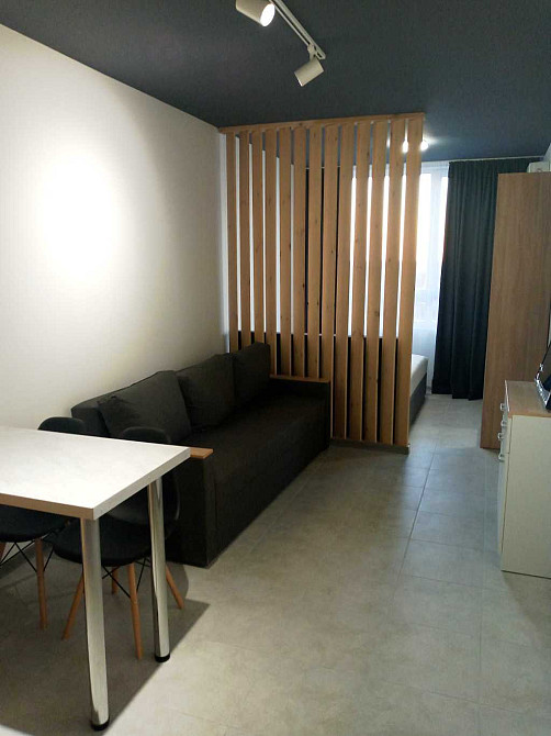 долгосрочная аренда 2-к квартира Киево-Святошинский, Крюковщина, 10000 грн./мес.  - изображение 1