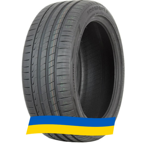 265/40 R20 Imperial EcoSport 2 104Y Легкова шина Киев - изображение 1