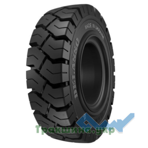 200/50 R10 Delasso R101 QUICK Індустріальна шина Киев - изображение 12