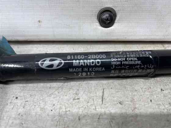 Амортизатор капота Hyundai Santa fe CM 2.2 DIESEL D4HB 2005 (б/у) Київ