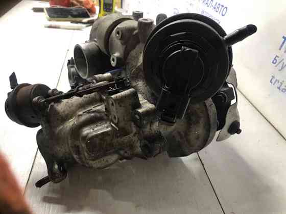 Турбина Mazda CX 5 2011-2017 SH0113700A (Арт. 59762) Киев