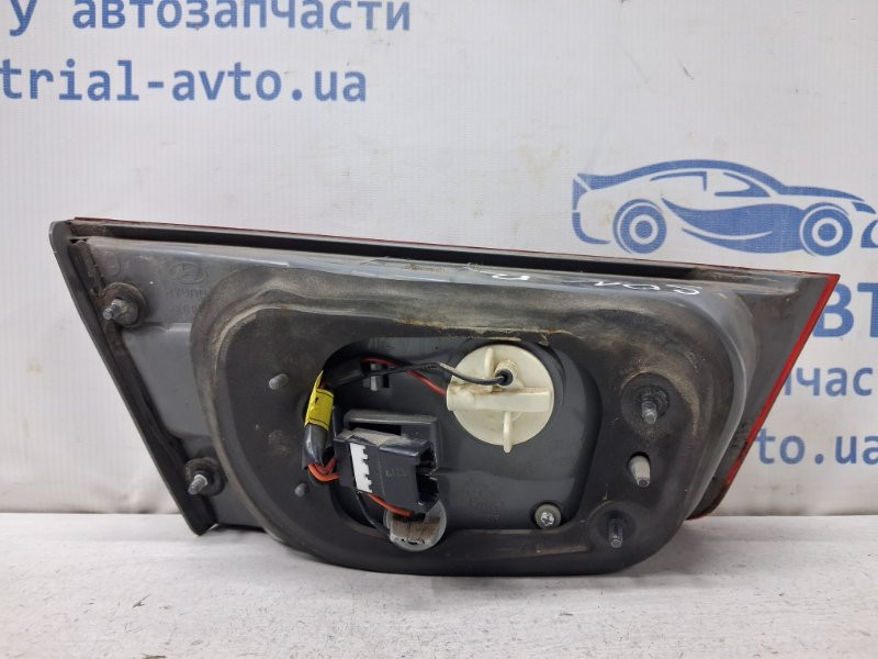 Фонарь задний внутренний правый Hyundai Sonata 2004-2010 924043K020 (Арт. 80392) Київ - зображення 4
