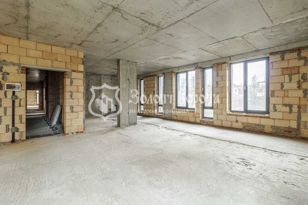 продажа 2-к квартира Киев, Печерский, 200000 $ Київ - зображення 2