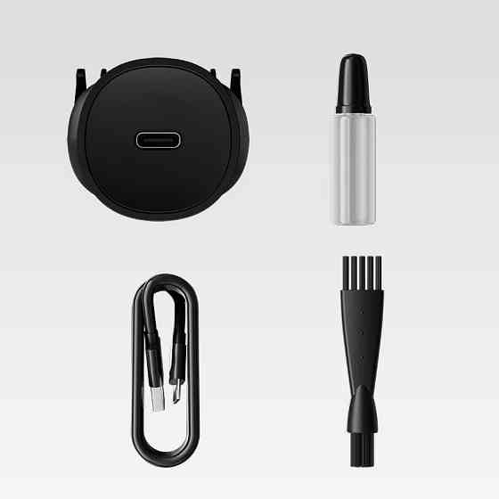 Триммер Maestro MR-641 черный Київ