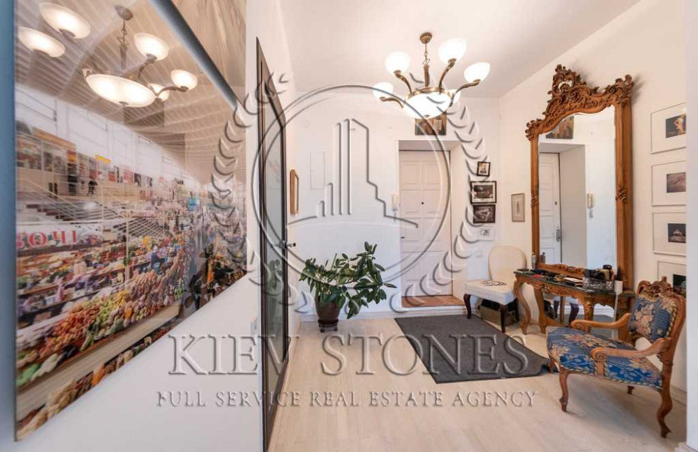 долгосрочная аренда 2-к квартира Киев, Подольский, 1000 $/мес. Киев - изображение 8