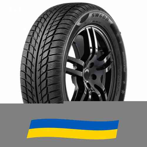 245/40 R17 Goodride SW608 Snowmaster 95V Легкова шина Київ