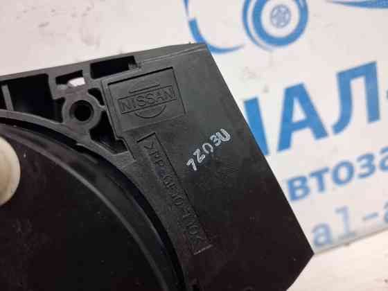 Шлейф AIRBAG Nissan X-Trail 2007-2015 B5567JG40E (Арт. 80152) Киев