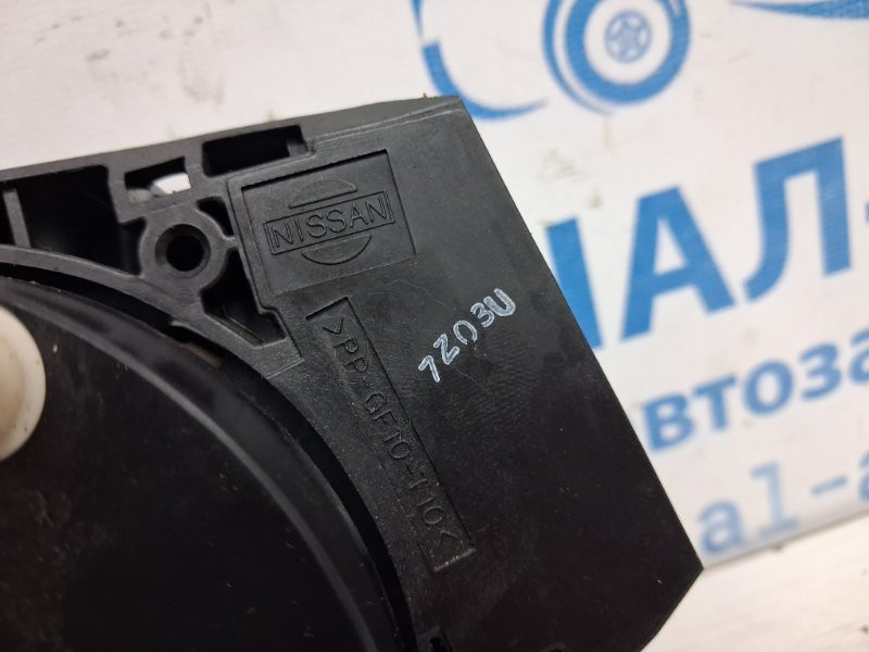 Шлейф AIRBAG Nissan X-Trail 2007-2015 B5567JG40E (Арт. 80152) Киев - изображение 5