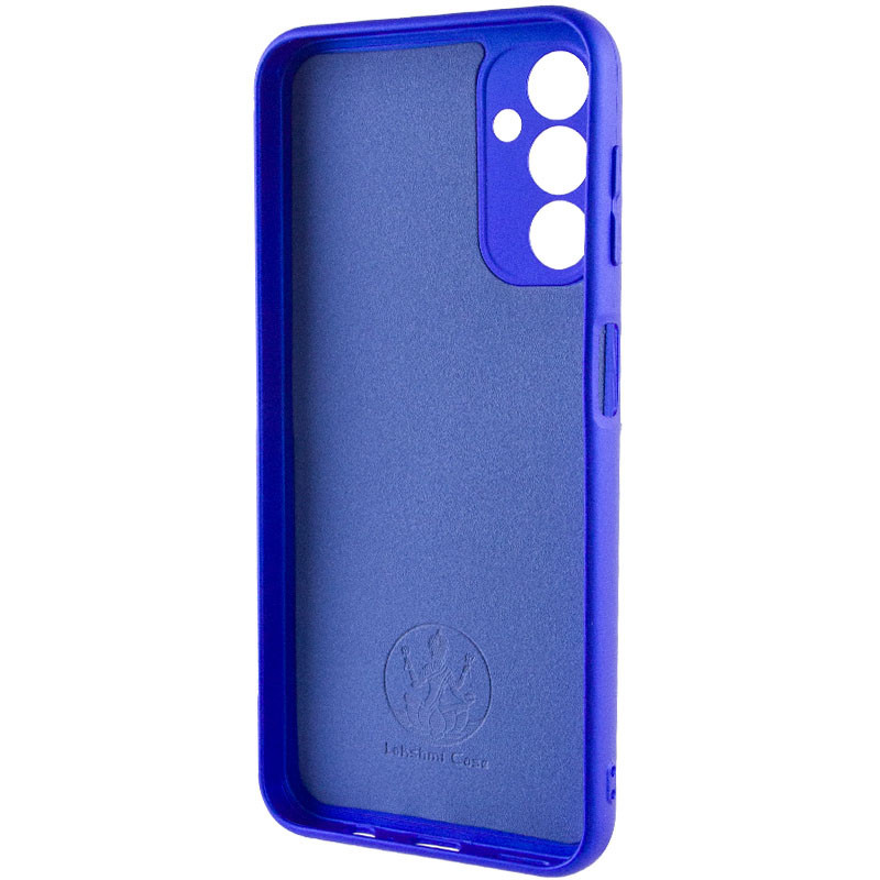 Чехол Silicone Cover Lakshmi Full Camera (A) для Samsung Galaxy M14 5G Херсон - зображення 9