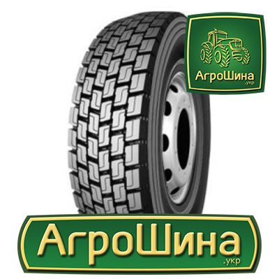 Грузовая шина Kapsen HS202 (ведущая) 295/80 R22.5 152/149M PR18 Киев - изображение 1