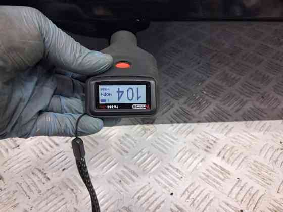 Дверь задняя правая Hyundai Santa fe 2005-2012 770042B020 (Арт. 70086) Киев