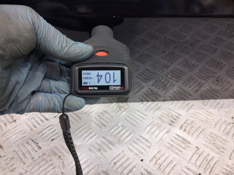 Дверь задняя правая Hyundai Santa fe CM 2.2 DIESEL D4HB 2005 (б/у) Киев - изображение 6