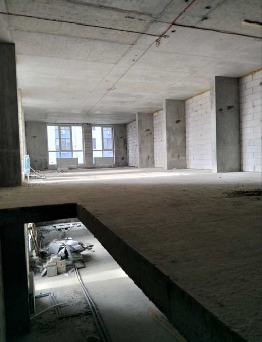 долгосрочная аренда офисное помещение Киев, Дарницкий, 148200 грн./мес. Киев - изображение 5