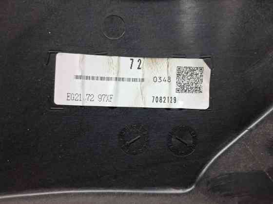 Стеклоподъемник задний правый Mazda CX 7 ER 2.3 БЕНЗИН 	L3VDT 2006 (б/у) Київ