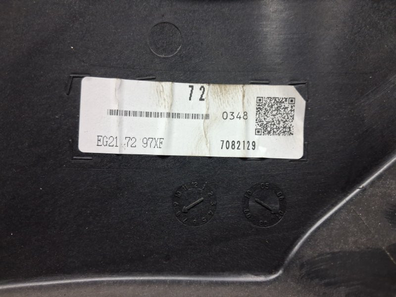 Стеклоподъемник задний правый Mazda CX 7 ER 2.3 БЕНЗИН 	L3VDT 2006 (б/у) Київ - зображення 3