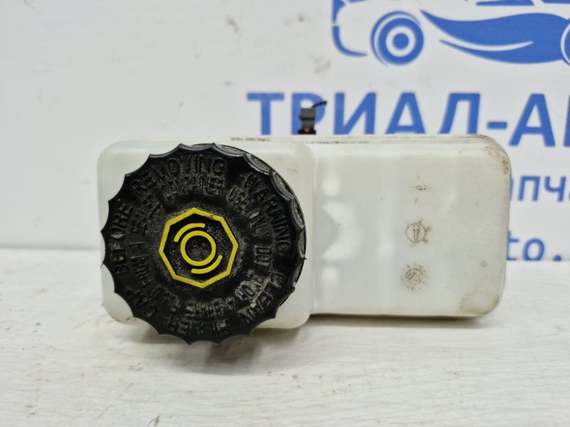 Бачок главного тормозного цилиндра Nissan Pathfinder 2004-2014 46090EB326 (Арт. 56269) Киев - изображение 2
