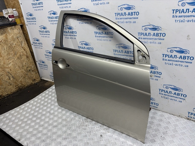 Дверь передняя правая Mitsubishi Lancer 2007-2017 5700A558 (Арт. 83033) Киев - изображение 3