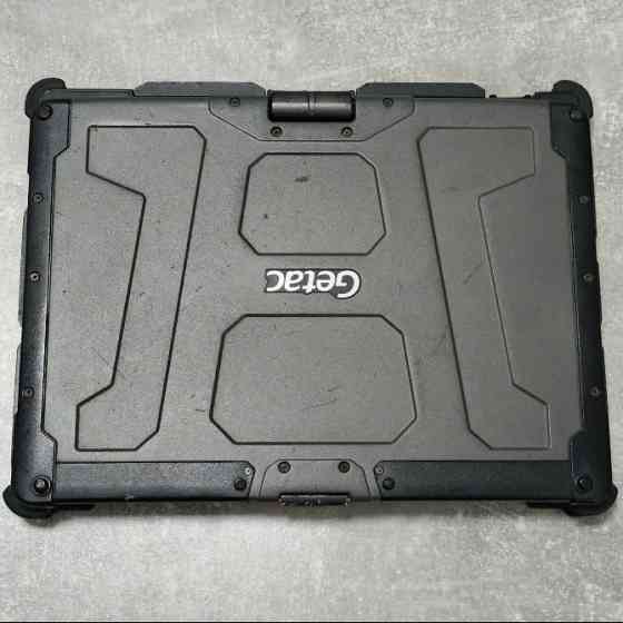 Захищений сенсорний ноутбук трансформер Getac V110 G3 i5 800 NIT IPS touch Rugged Відеокарта MIL‐STD Київ