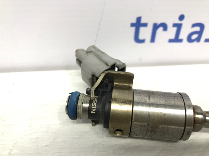 Форсунка топливная Nissan Juke F15 1.6 TURBO MR16DDT 2010 (б/у) Київ - зображення 3