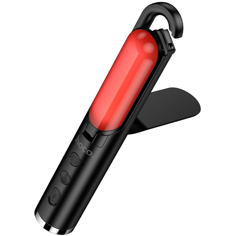 Лампа кемпинговая Hoco HX13 Flashing&Lighting (1200 mAh) Херсон - изображение 5