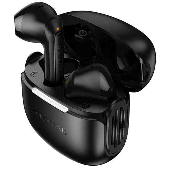 Беспроводные TWS наушники Borofone FQ8 Херсон