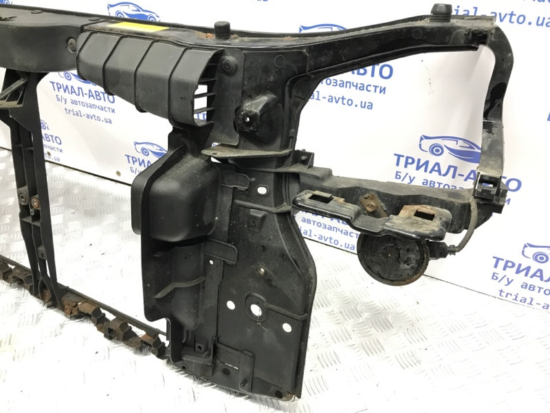 Панель передняя Hyundai Tucson 2004-2009 64101-2E000 (Арт. 39367) Киев - изображение 4