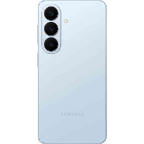 Смартфон Samsung Galaxy S26 S942B 12/512GB Sky Blue (SM-S942BLBH) EU Харків
