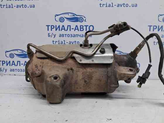 Катализатор Kia Sportage SL 1.7 DIESEL D4FD 2010 (б/у) Киев