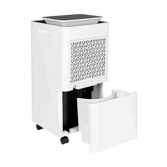 Осушувач повітря професійний Noveen DH5000 X-LINE Одеса