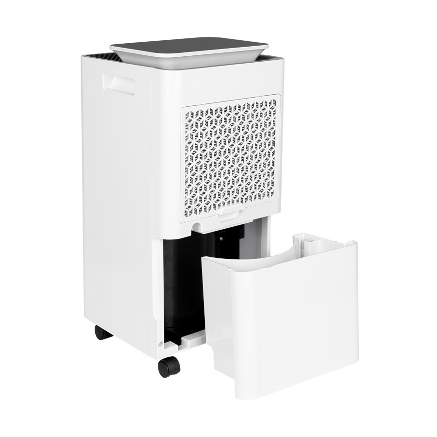 Осушувач повітря професійний Noveen DH5000 X-LINE Одеса - зображення 3