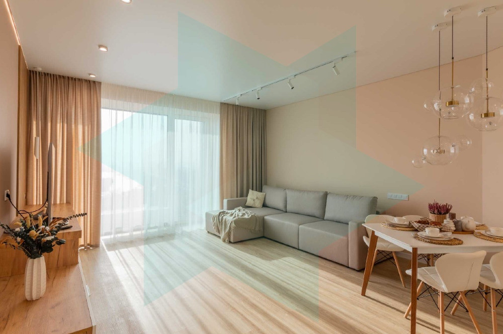 Сдам. 2-к.кв. 21/24, ж/м Победа-1, Набережная Победы 9-Б "Бартоломео". Днепр - изображение 3