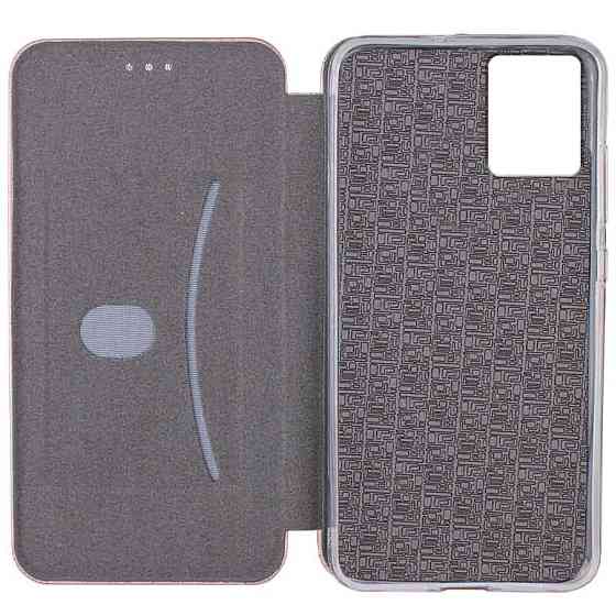 Кожаный чехол-книжка Classy для Realme 10 4G Херсон