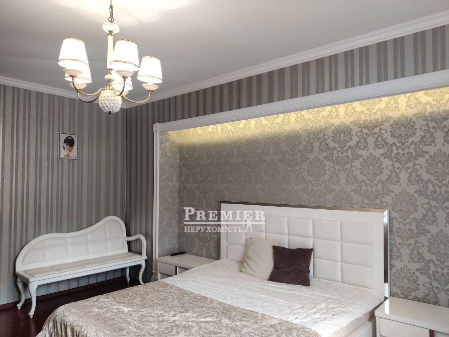 Продається шикарна 3-кімнатна квартира на Сахарова! Одеса - зображення 8