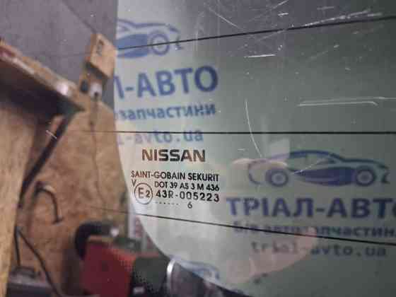 Крышка багажника Nissan Note 2005-2013 K01009U0MA (Арт. 84513) Київ