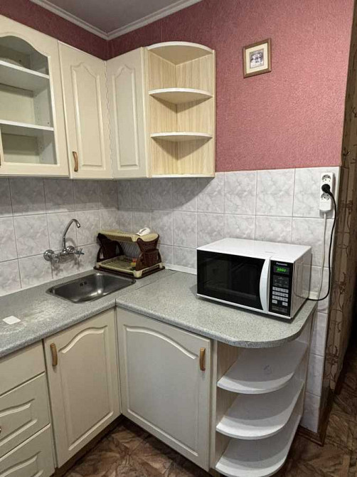 долгосрочная аренда 3-к квартира Киев, Святошинский, 15500 грн./мес. Київ - зображення 12