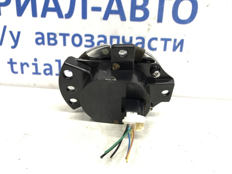 Блок управления Nissan X-Trail T32 1.6 DIESEL R9M 2014 (б/у) Київ - зображення 2