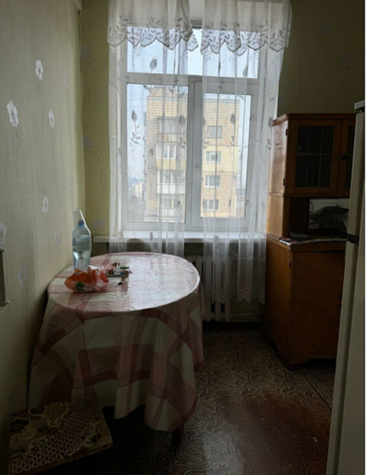 Здається 2-кімнатна в сталінці Васильківська, 11/11 Київ - зображення 9