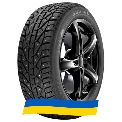 225/65 R17 Tigar SUV Ice 106T Позашляхова шина Киев - изображение 7