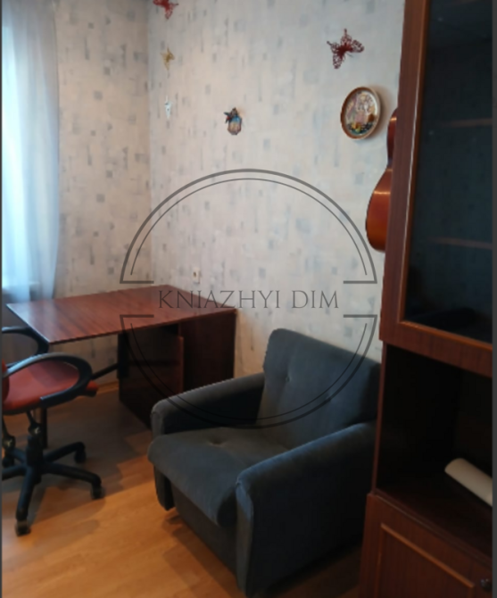 Здається 2 кімнатна квартира в Дарницькому р-н на Драгоманова 31В м.Позняки 10 хв пішки Київ - зображення 4