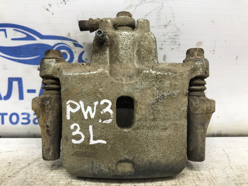 Суппорт задний левый Mitsubishi Pajero Wagon 1999-2006 MR510541 (Арт. 49072) Київ - зображення 1