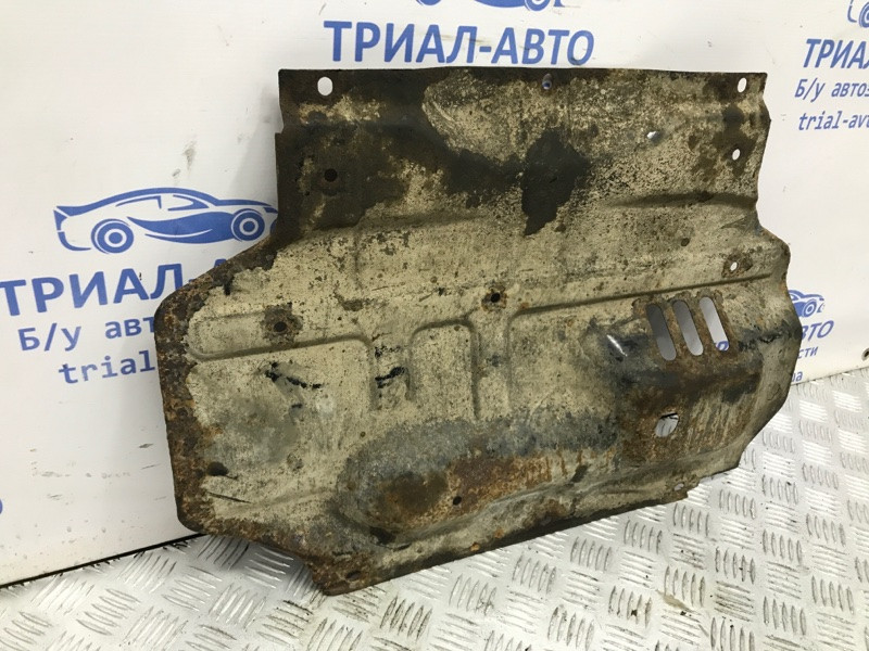 Защита двс Mitsubishi Pajero Sport 1996-2008 MR234785 (Арт. 43319) Киев - изображение 2