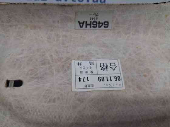 Потолок Mitsubishi Lancer 2003-2009 MN124646HA (Арт. 62004) Киев