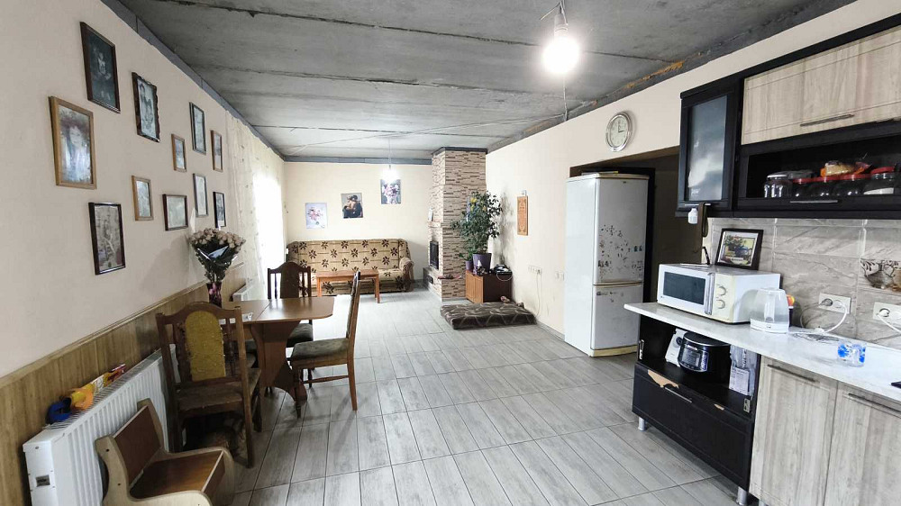 продажа 5-к дача Днепр, Самарский, 65000 $ Днепр - изображение 3