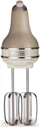 Миксер ручной Ariete ART-1548 BG 450 Вт бежевый Киев